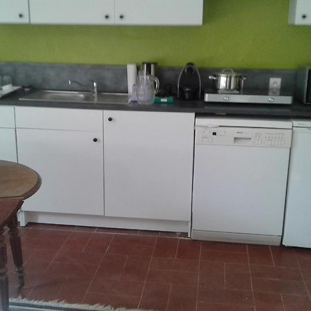 Asinus 32 Bed & Breakfast Viozan Exterior foto