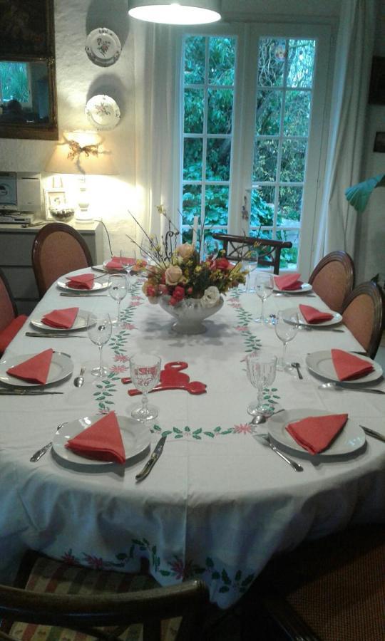 Asinus 32 Bed & Breakfast Viozan Exterior foto