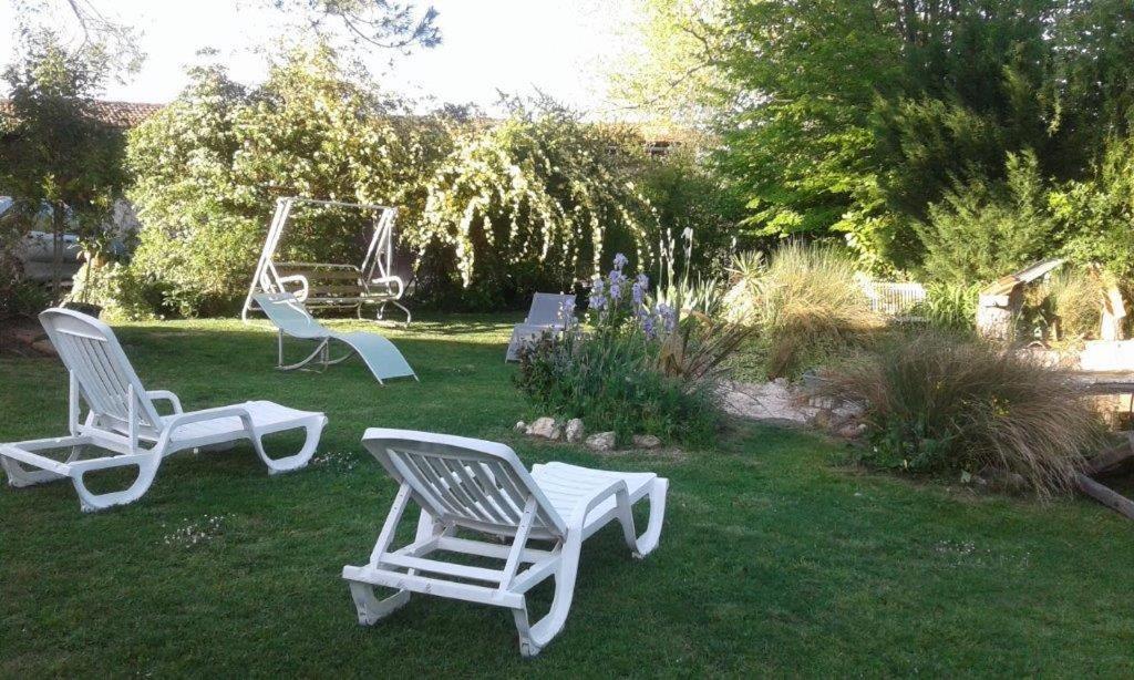 Asinus 32 Bed & Breakfast Viozan Exterior foto