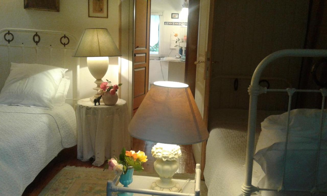 Asinus 32 Bed & Breakfast Viozan Exterior foto