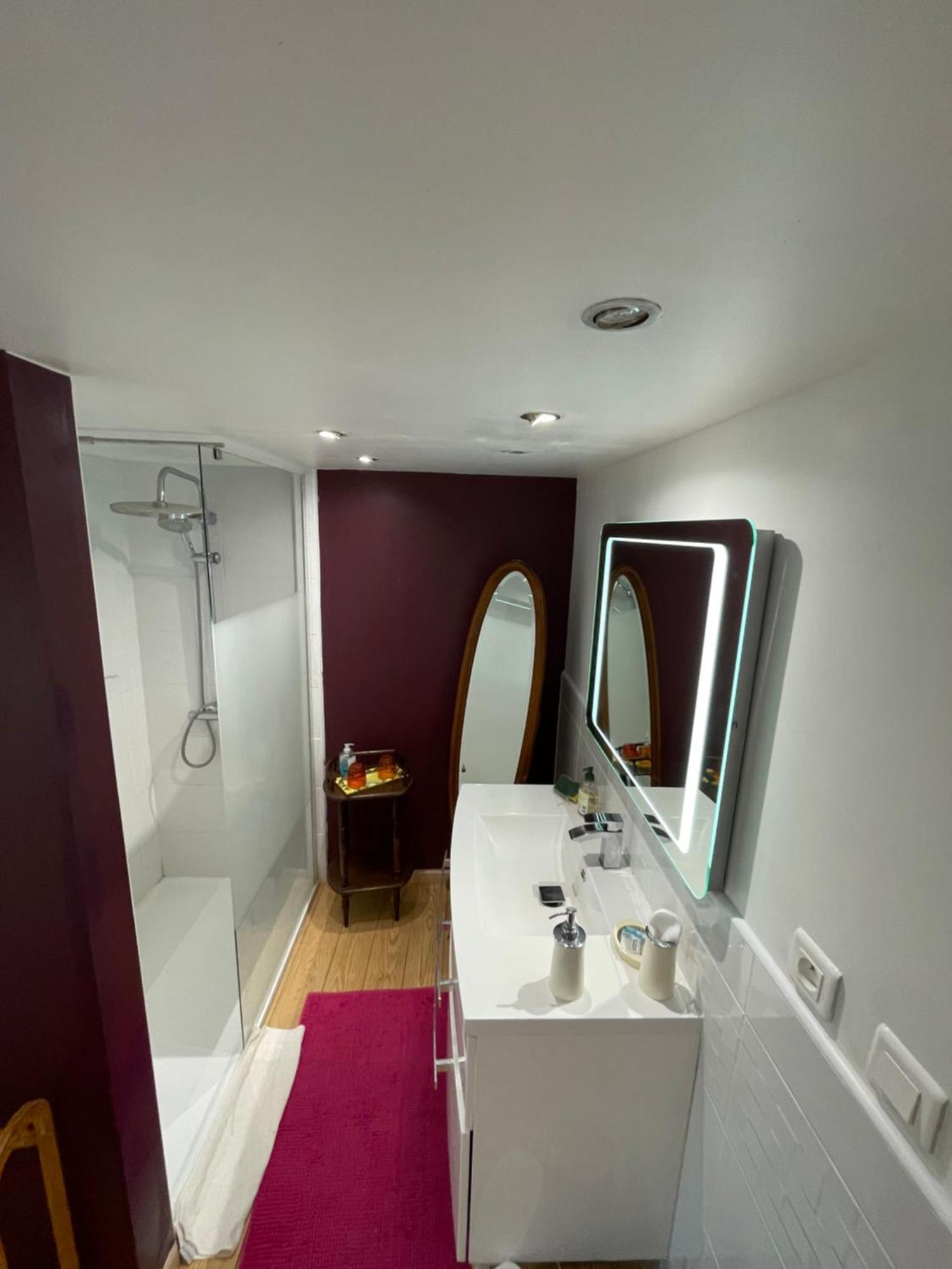 Asinus 32 Bed & Breakfast Viozan Exterior foto